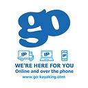 Favicon of Go Kayaking
