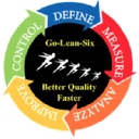 Go Lean Six Training & Consulting logo