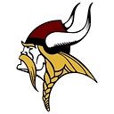 North Dickinson County Schools logo