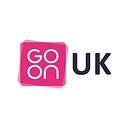 Go On Uk logo