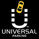 Gopark Parking Management logo