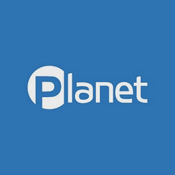 Planet logo