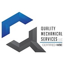 Quality Mechanical Services, Llc logo