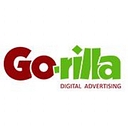 Go Rilla Digital Advertising logo