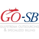 Gulfstream Outsourcing & Specialized Billing (Go Sb) logo