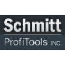 Schmitt Profitools, Inc. logo