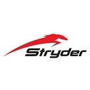 Stryder Canada/Usa logo