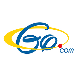 Go logo