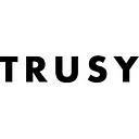 Trusy logo