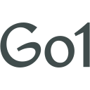 GO1 Pty Limited logo
