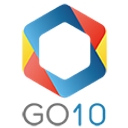 Go10 Limited logo