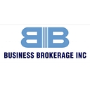 Business Brokerage Inc. logo