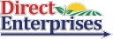Direct Enterprises Inc logo