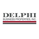 Delphi Business Properties, Inc. logo