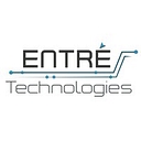 Entre Computer logo