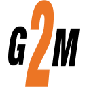 Go2marine logo