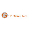 GO2 Markets logo