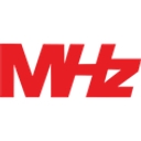 Mega Hertz logo