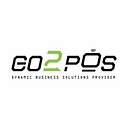 Go2pos logo