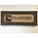Stafford Corrugated Products, Inc. logo