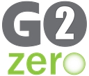 Go2zero Strategies logo