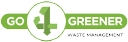 Go4greener logo