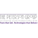 The Peterson Group logo