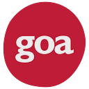 GOA Billboards Pty Ltd. logo