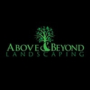 Above & Beyond Landscaping logo