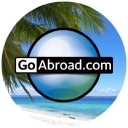 Goabroad logo