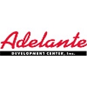 Adelante Development Center, Inc. logo