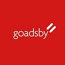 Goadsby logo