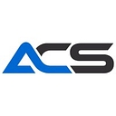 Advanced Contracting Services, Inc. logo