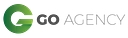 Go Agency logo