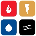 Anderson Group International logo