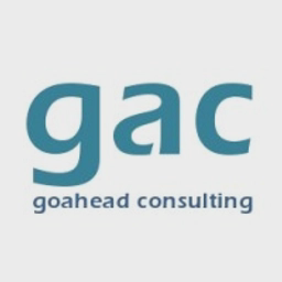 GOAHEAD CONSULTING LIMITED logo