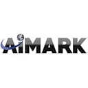 Aimark Inc. logo