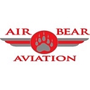 Air Bear Aviation logo