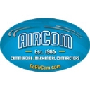 AirCom Mechanical logo