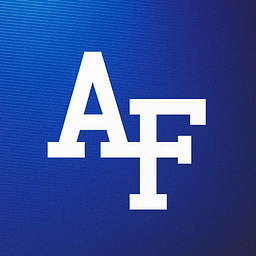 Air Force Falcons logo