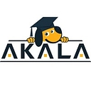Akala, Inc. logo