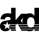 Akd   American Klassic Designs logo