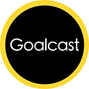 Goalcast logo