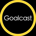 Goalcast logo