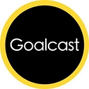 Goalcast logo