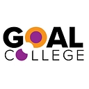 Goal College logo
