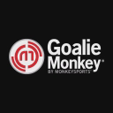 GoalieMonkey logo