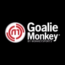 GoalieMonkey.com logo