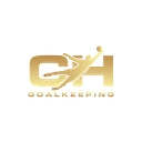 Chris Haigh Goalkeeping logo