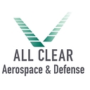 Allclear Aerospace & Defense logo
